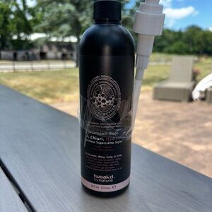 Tweak’d by Nature jatamansi root supercreme